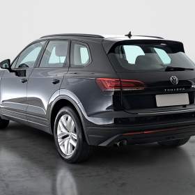 Foto inzerátu VW Touareg 3.0 TDI