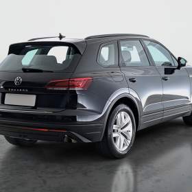 Foto inzerátu VW Touareg 3.0 TDI