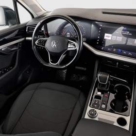 Foto inzerátu VW Touareg 3.0 TDI
