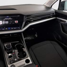 Foto inzerátu VW Touareg 3.0 TDI