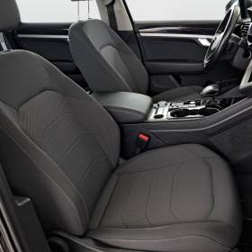 Foto inzerátu VW Touareg 3.0 TDI
