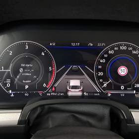 Foto inzerátu VW Touareg 3.0 TDI