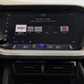 Foto inzerátu VW Touareg 3.0 TDI