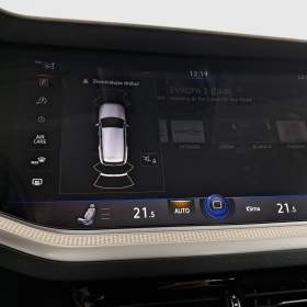 Foto inzerátu VW Touareg 3.0 TDI