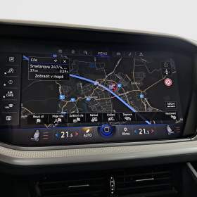 Foto inzerátu VW Touareg 3.0 TDI