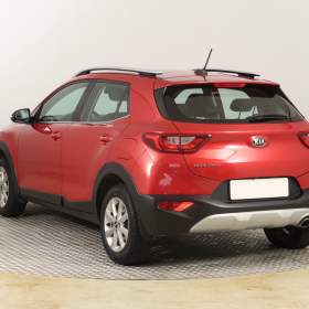 Foto inzerátu Kia Stonic 1.25 CVVT