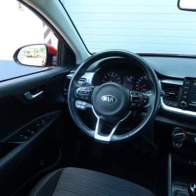 Foto inzerátu Kia Stonic 1.25 CVVT