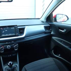 Foto inzerátu Kia Stonic 1.25 CVVT