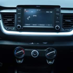 Foto inzerátu Kia Stonic 1.25 CVVT