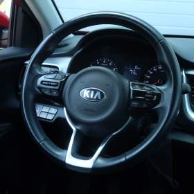 Foto inzerátu Kia Stonic 1.25 CVVT