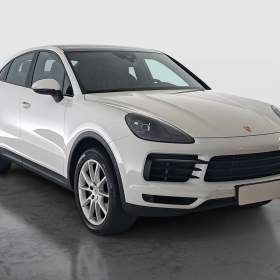 Foto inzerátu Porsche Cayenne V6