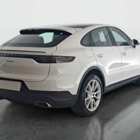 Foto inzerátu Porsche Cayenne V6