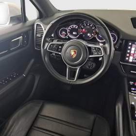 Foto inzerátu Porsche Cayenne V6