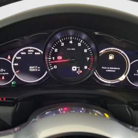 Foto inzerátu Porsche Cayenne V6