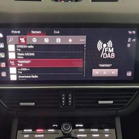 Foto inzerátu Porsche Cayenne V6