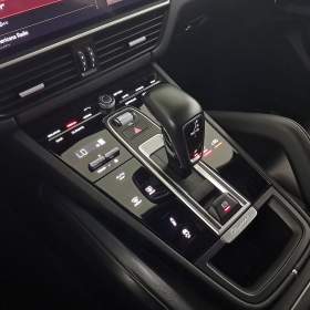 Foto inzerátu Porsche Cayenne V6