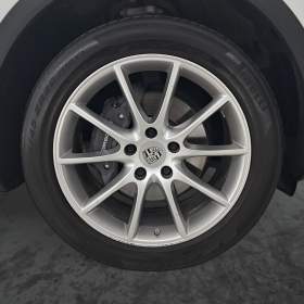 Foto inzerátu Porsche Cayenne V6