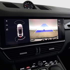 Porsche Cayenne V6 / 19895613