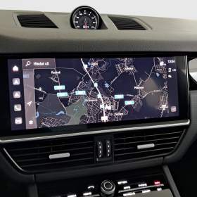 Foto inzerátu Porsche Cayenne V6