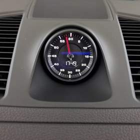 Foto inzerátu Porsche Cayenne V6
