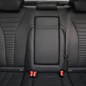 Foto inzerátu Mercedes S S 500 4MATIC