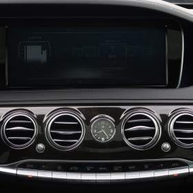 Foto inzerátu Mercedes S S 500 4MATIC
