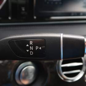 Foto inzerátu Mercedes S S 500 4MATIC