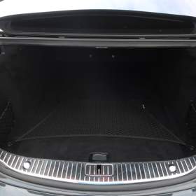 Foto inzerátu Mercedes S S 500 4MATIC