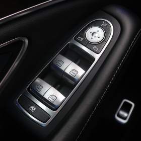 Foto inzerátu Mercedes S S 500 4MATIC