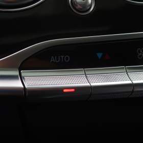 Foto inzerátu Mercedes S S 500 4MATIC