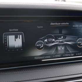 Foto inzerátu Mercedes S S 500 4MATIC
