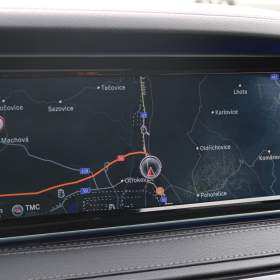 Foto inzerátu Mercedes S S 500 4MATIC