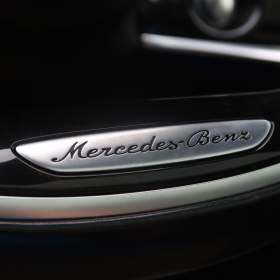 Foto inzerátu Mercedes S S 500 4MATIC