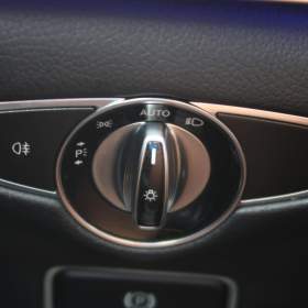 Foto inzerátu Mercedes S S 500 4MATIC
