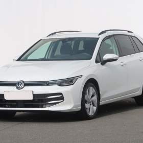 Foto inzerátu VW Golf 1.5 TSI
