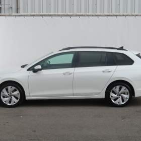 Foto inzerátu VW Golf 1.5 TSI