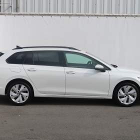 Foto inzerátu VW Golf 1.5 TSI