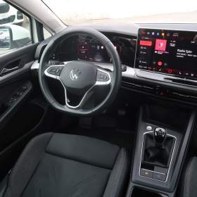 Foto inzerátu VW Golf 1.5 TSI
