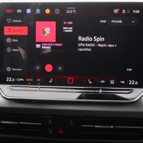 Foto inzerátu VW Golf 1.5 TSI