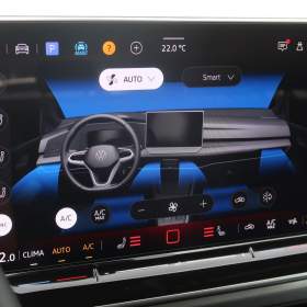 Foto inzerátu VW Golf 1.5 TSI