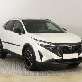 Nissan Qashqai 1.3 DIG- T MHEV / 19895619