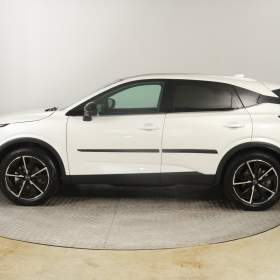 Foto inzerátu Nissan Qashqai 1.3 DIG-T MHEV