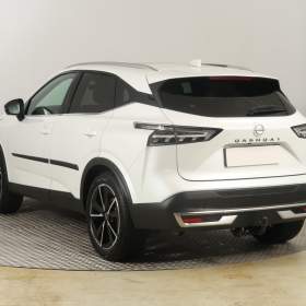 Foto inzerátu Nissan Qashqai 1.3 DIG-T MHEV