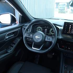 Foto inzerátu Nissan Qashqai 1.3 DIG-T MHEV