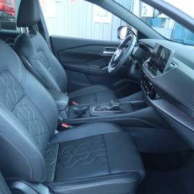 Foto inzerátu Nissan Qashqai 1.3 DIG-T MHEV
