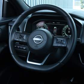 Foto inzerátu Nissan Qashqai 1.3 DIG-T MHEV