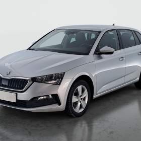 Foto inzerátu Skoda Scala 1.0 TSI
