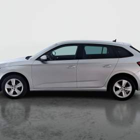 Foto inzerátu Skoda Scala 1.0 TSI