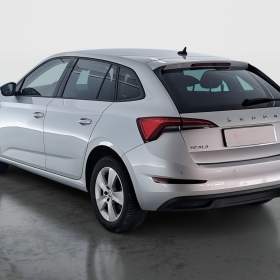 Foto inzerátu Skoda Scala 1.0 TSI