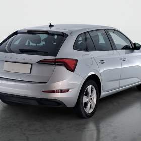 Foto inzerátu Skoda Scala 1.0 TSI